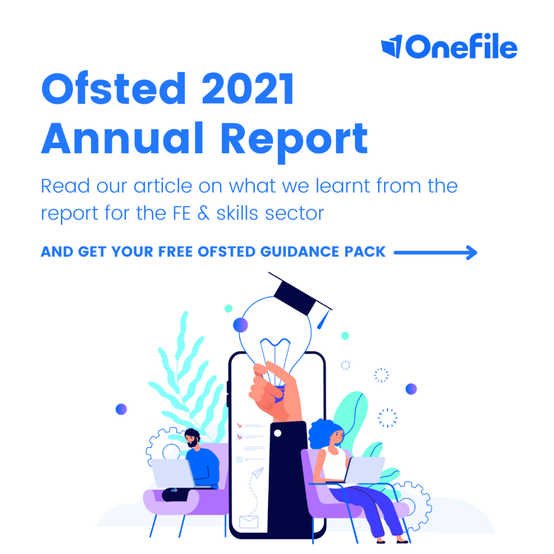 recent ofsted reports 2021